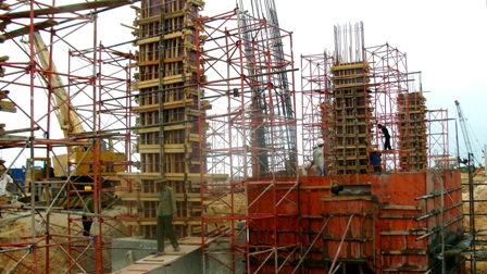 Chất lượng công trình không chỉ “trông“ vào lương tâm người thợ